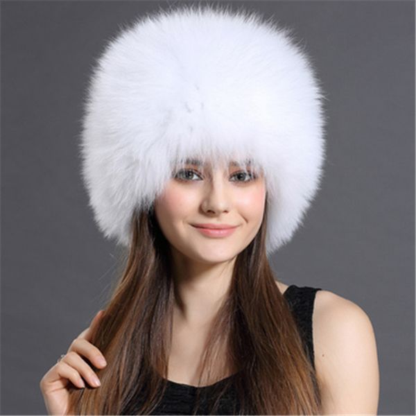 

2019 fashion new imitation fur winter hat lei feng hat earmuffs warm snow lady thick hat, Blue;gray