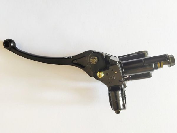 

motorcycle disc brake pump/future startbt cg150 / caliper brake assembly