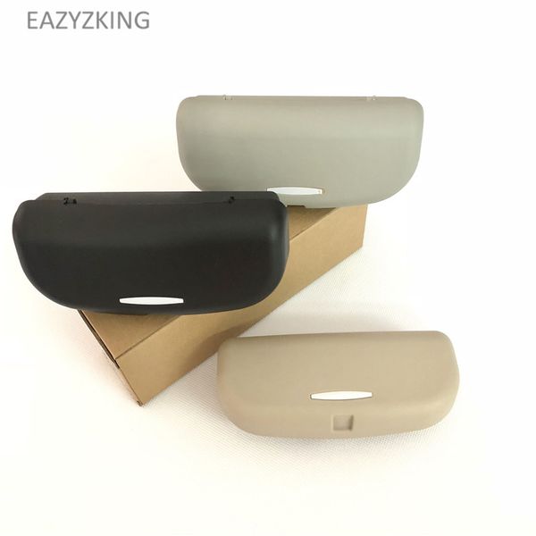 

eazyzking car sunglasses holder glasses case for regal lacrosse excelle gl8 encore enclave envision park avenue royaum