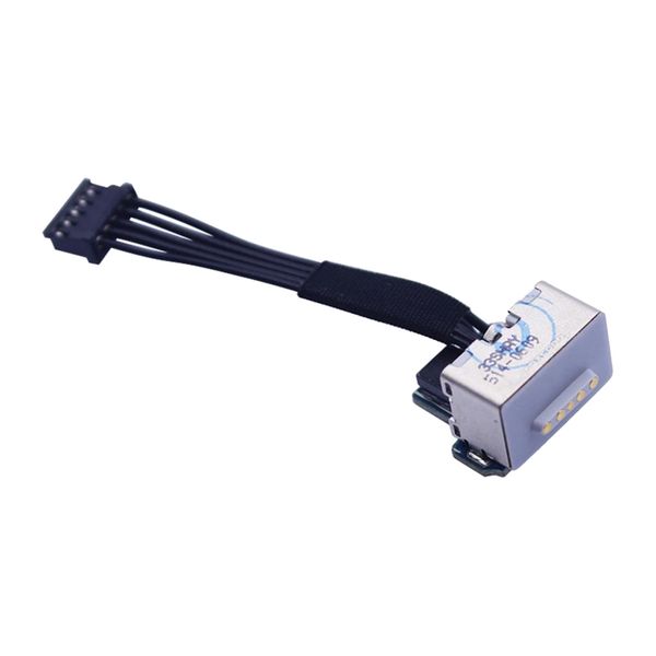 

for macbook a1181 13.3" dc power jack plug charging socket connector with