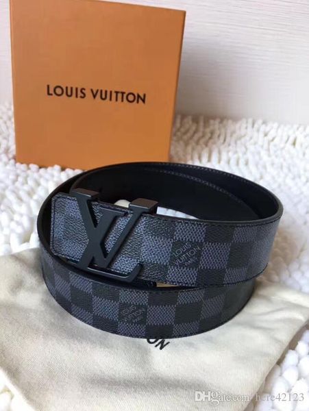 Louis Vuitton Mens Belt Size Chart