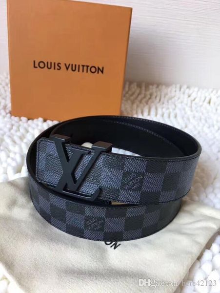 Louis Vuitton Women S Belt Size Chart