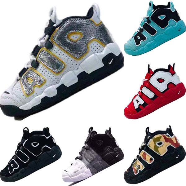 uptempo originales