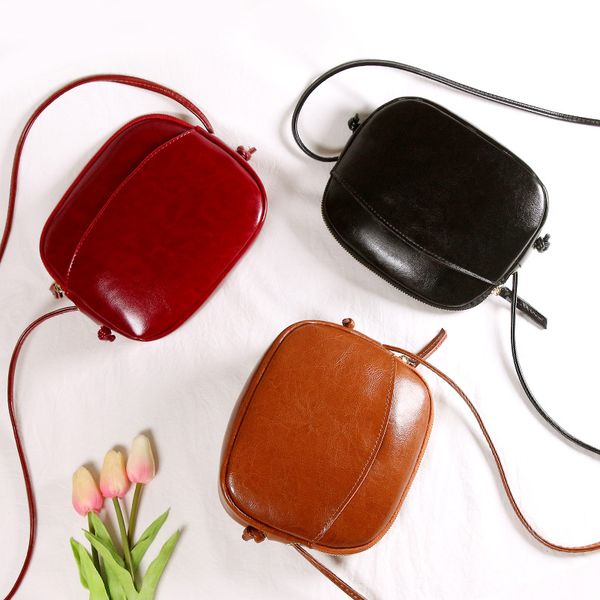 

small bag women 2020 new fashion bag messenger