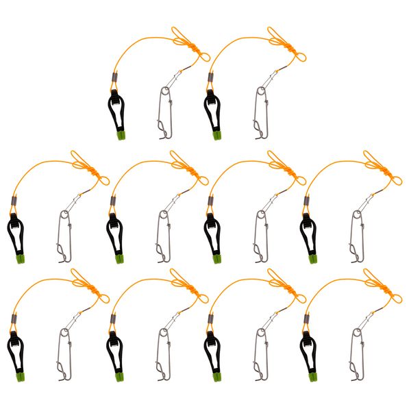 

10шт power grip строгальная доска линейный вес защелкивающийся зажим с лидером