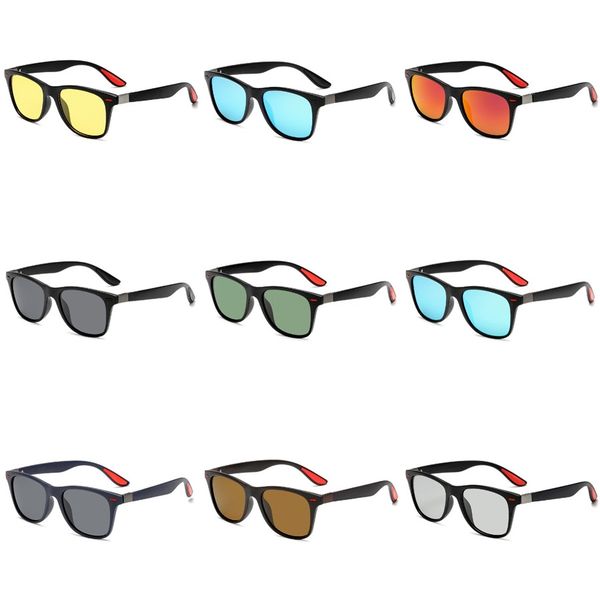 

2020 classic women cat eye sunglasses gentle monster fashion cateye sun glasses lady gm retro sunglasses original box package #652, White;black
