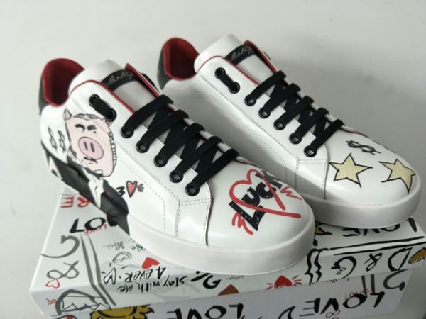 

2020 chaussures 95 new mens womens classic black red white sports trainer surface cushion breathable sports sneakers running shoes-106