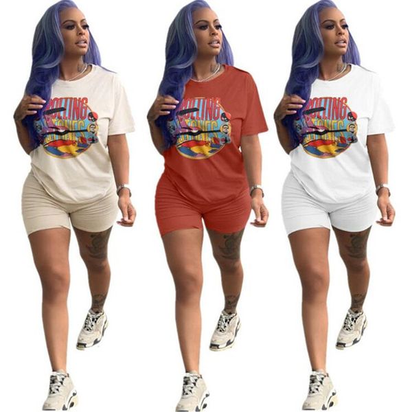 rolling stones t shirt outfit
