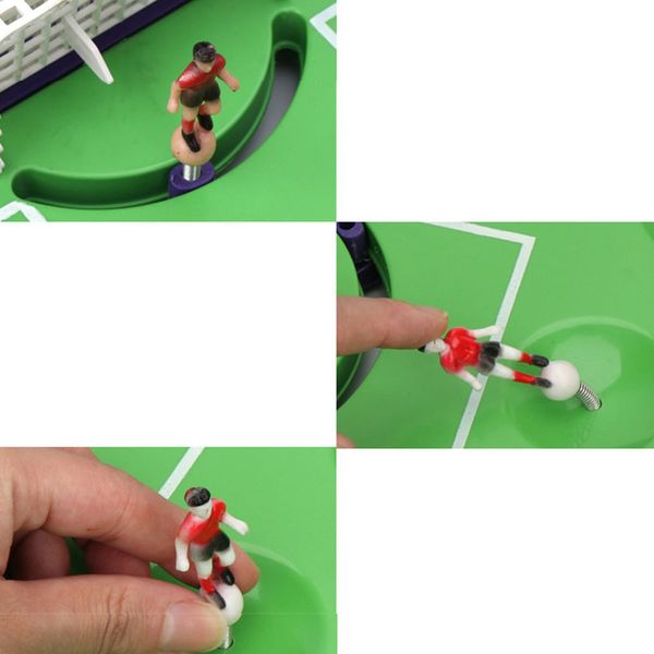 

children's score football field toysparent-child interaction ejection board game toys educational toys finger games
