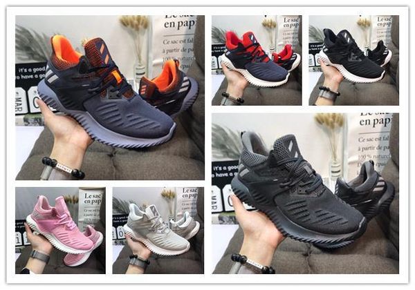

alphabounce 330 мужской дизайнер марки кроссовки дамы альфа отказов спорта и досуга обувь обучение ttbccj оптовые 3a 35