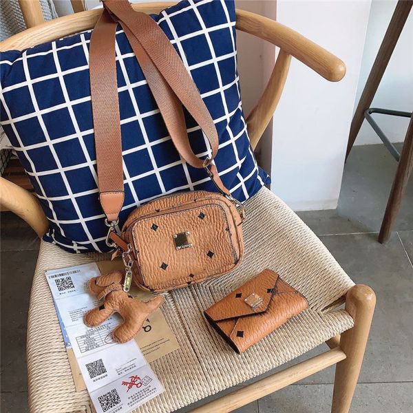 

дизайнер crossbody мешки плеча роскошные сумки 2020 новое поступление кошельков бумажник мешка пыли коробки весна лето мода