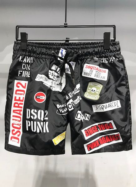 

19 de igner letter print board hort men board hort ummer beach urf hort pant high quality men wim hort k116