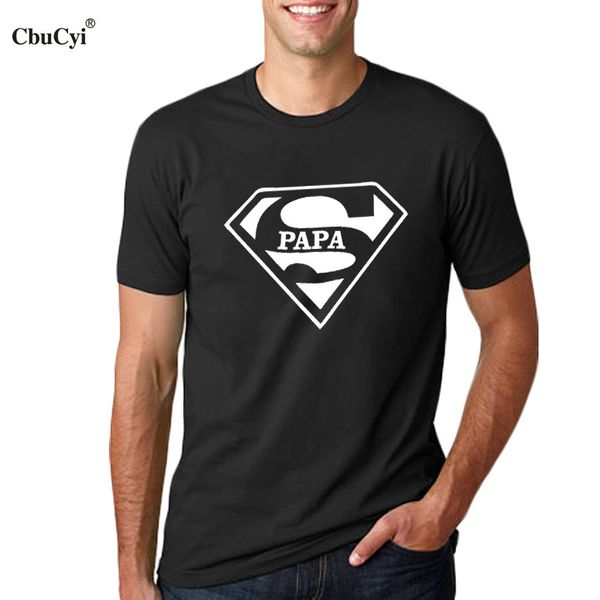 camiseta super papa