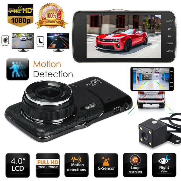 

Carro DVR wengbing1254
