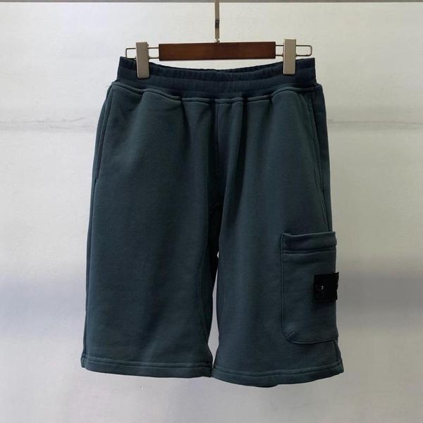 

fashion summer men's shorts joggers pants for men male trousers men joggers solid black blue pants cotton shorts m-2xl, White;black