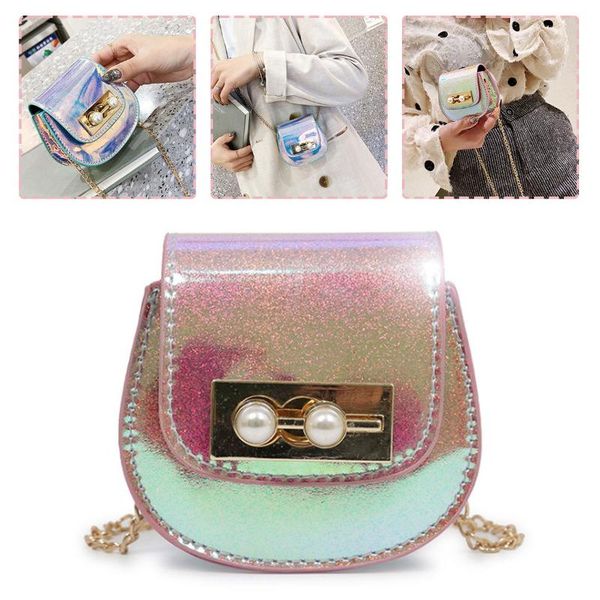 

mini fashion cute bag korean casual handbags messenger bag jelly outdoor shoulder bags portable women handbags girls gifts