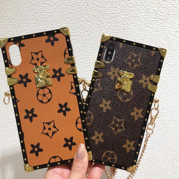 

have logo luxury monogram lanyard letter women defender designer phone case for iphone 11 pro max xs max xr x 7 8 plus