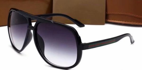 

evidence sun glasses retro vintage men sunglasses designer sunglasse shiny gold frame women sunglasses with 5629, White;black