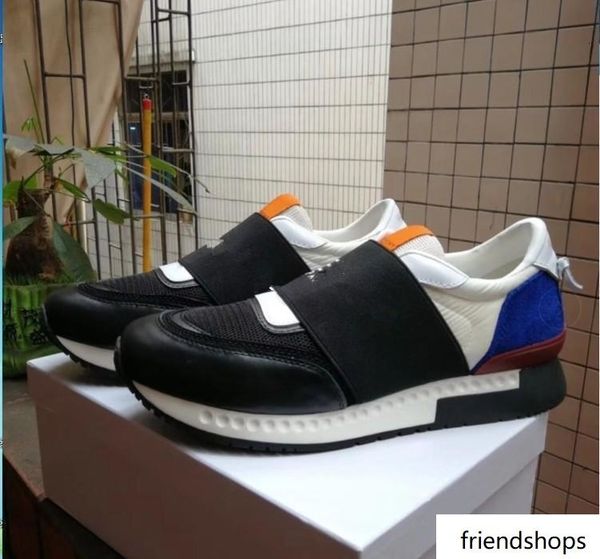 

excellent genuine leather popular leisure arena high-man shoes hy18033001