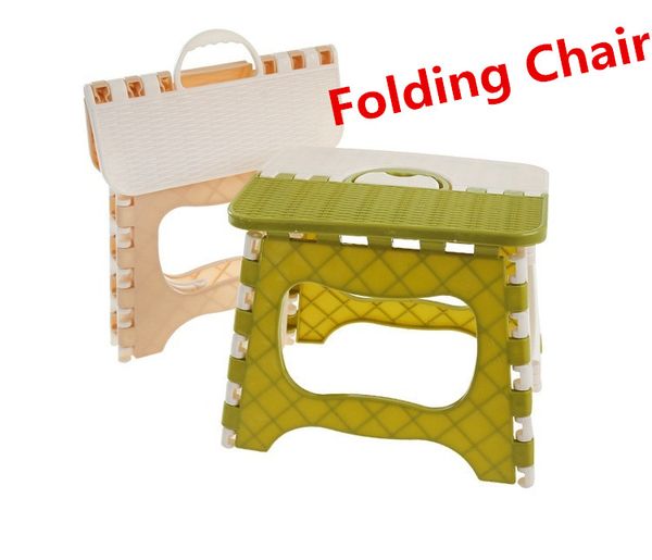 

пластиковый складной стул скамья утолщенной портативный портативный открытый рыболовный стул детский стул скамейка для обуви