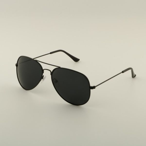 

hdsunfly fashion women polarized sunglasses men women classic aviation brand sun glasses uv400 eyewear, White;black