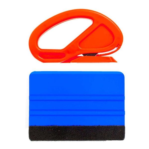 

practical vehicle window film tint application tools vinyl wrap squeegees tools for car wrapping, window tinting wholesale csv