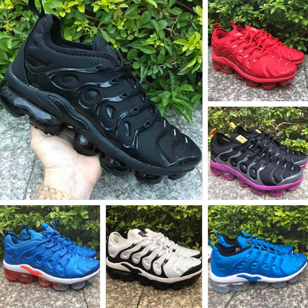 air max vapormax plus 2019