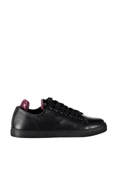 

Derimod Genuine Leather Black Women 'S Shoes