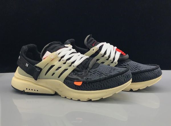 

Новые Мужчины Женщины Off Высокого Качества Классический Открытый Белый Run Shoes 2019 М