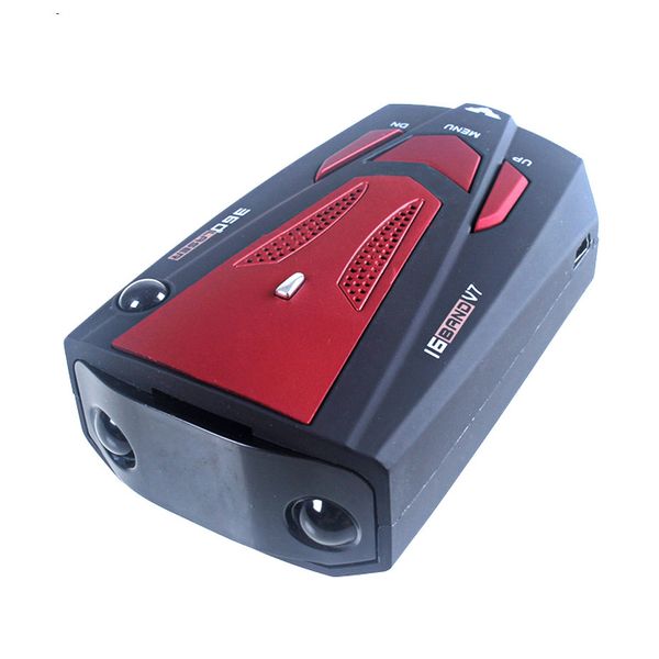 

portable thai version car anti speeding warning voice speaking car speed usb accessories