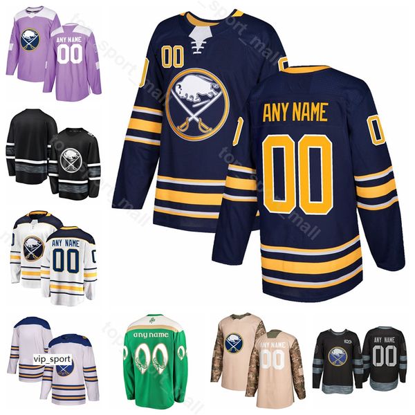 

men kids women sam reinhart jersey ice hockey buffalo sabres rasmus ristolainen conor sheary jason pominville kyle okposo winter classic, Black;red