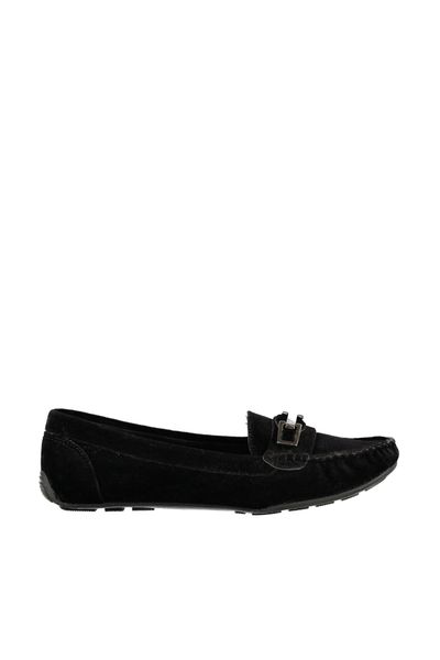 

Derimod Black Women 'S Loafer Shoes