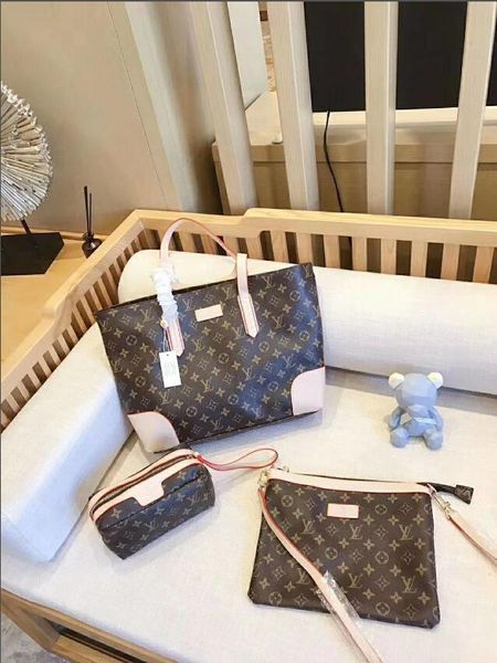 

2019 из трех частей дизайнеров luxury сумки кошелек crossbody сумка повседневная сумка кожа crossbody сумка femaletote новая бесплатная дост