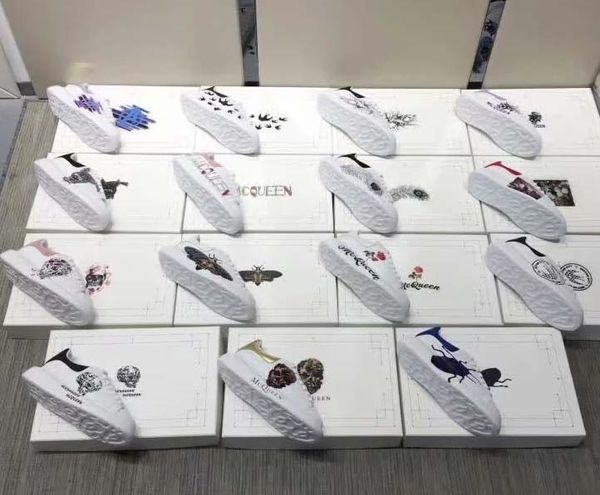 

with box sneaker casual shoes trainers fashion sports shoes trainers shoes for dhl by bag07 mk1952