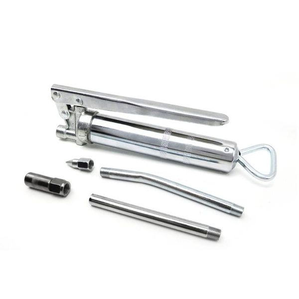 

100cc high pressure single core mini sprayer car grease injector grip grease sprayer car oiler for auto lubrication hand tool