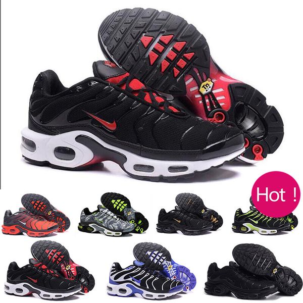 

2019 air mercurial tn plus red black white orange running wuqidhnmlgb casual tn shoes women mens trainers sports sneakers 40-46 str-2