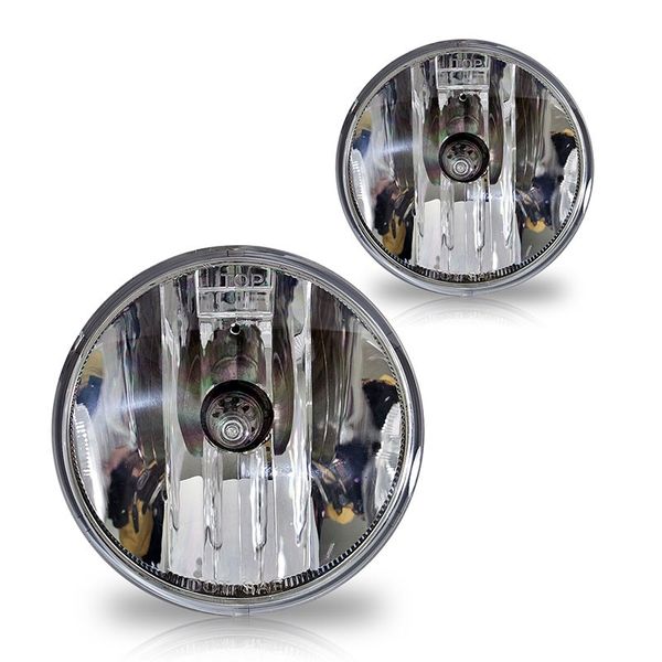 

чехол для gmc yukon acadia 2007-2013 противотуманная фара галогенная противотуманная фара 12v 24w перевозка груза бесплатно автоаксессуары с