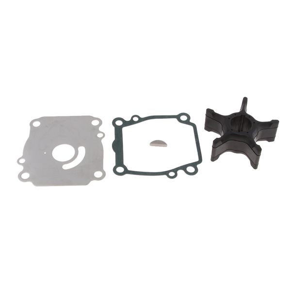 

marine outboard water pump impeller repair kit for suzuki replaces 17400-90j20
