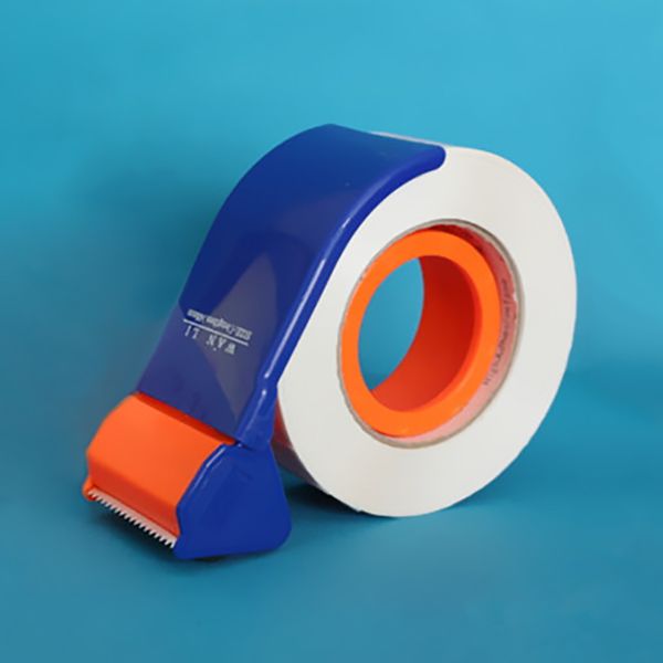 

tape dispenser manual sealing device tape cutter baler carton sealer width 45mm packager cutting machine packaging cuttings