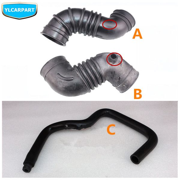 

for geely gc7,car engine air intake pipe