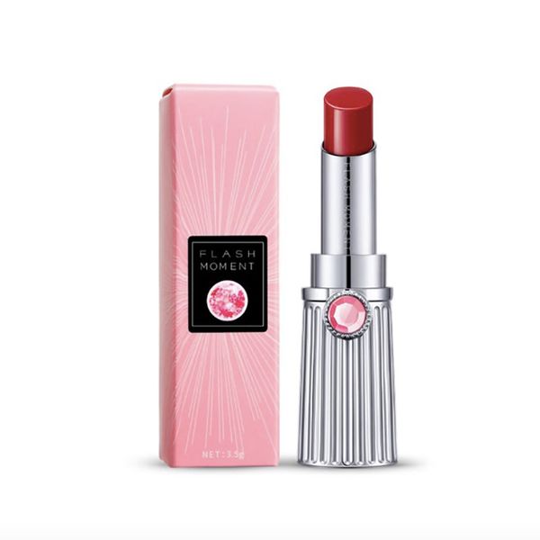 

6 colors lipstick luxurious velvet matte waterproof long lasting lip liner pencil girl woman beauty makeup tools