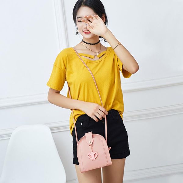 

vintage small women bucket bag for handbags women pu leather shoulder bags girls drawstring messenger crossbody bag 6.13