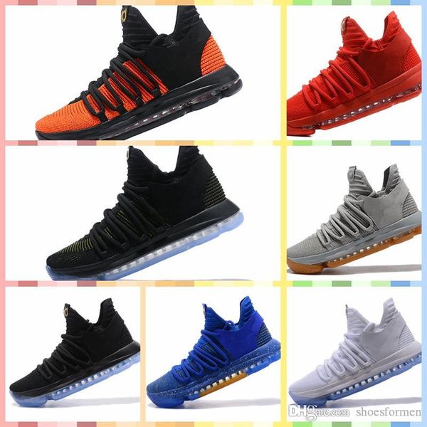 

nkd10a 2019 basketball shoes kevin durant kd 10 x store kevin durant bhm oreo triple lmtd city wholesale sports shoes