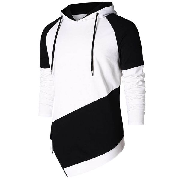 

2020 новая мода любит ' повседневная осень зима печати с длинным рукавом толстовки толстовка пот homme толстовка erkek moletom clothe, Black