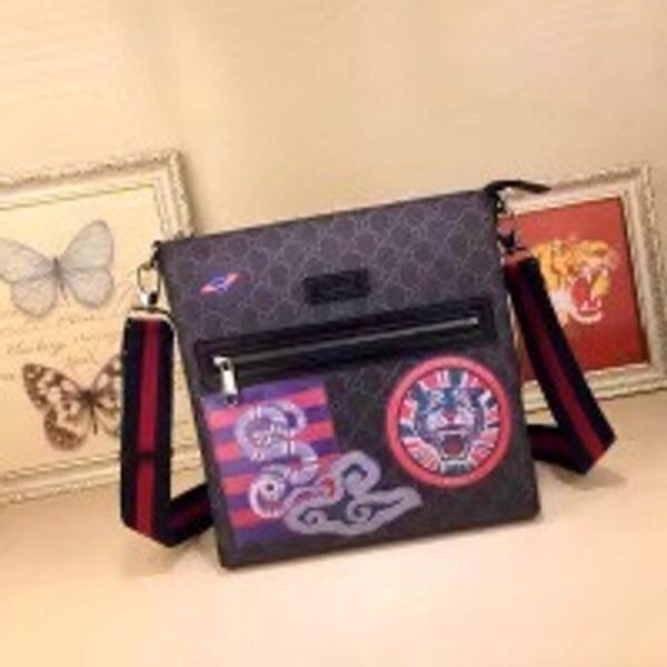 

Bolsa de Mensageiro thomsonpeter1