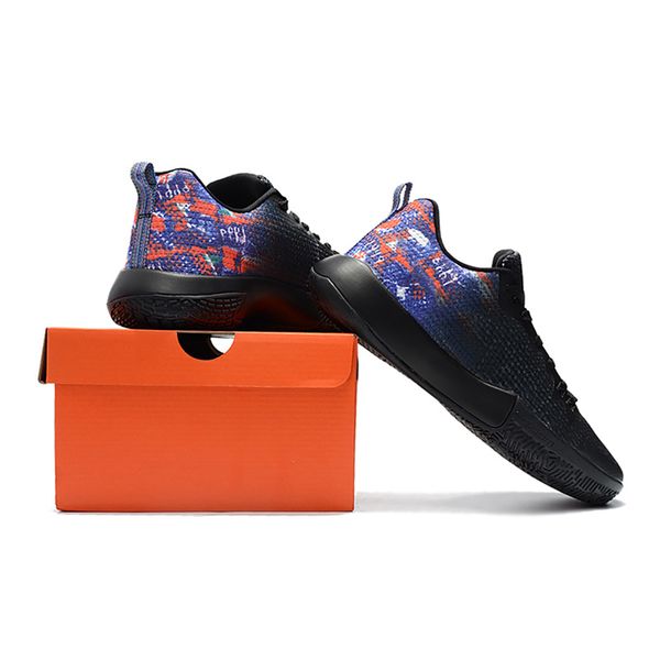 

zoom live ii ep thomas basketball shoes mens sports sneakers outdoors trainers for exercise with box