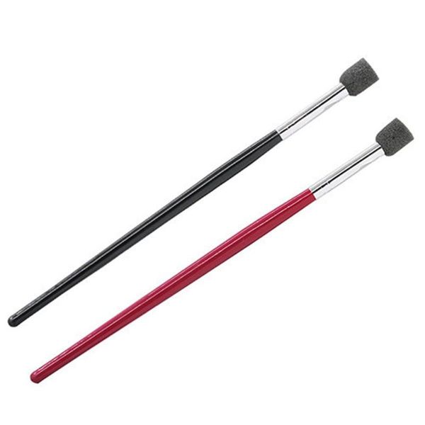 

nail art blooming pen uv gel polish painting drawing brush sponge manicure tool