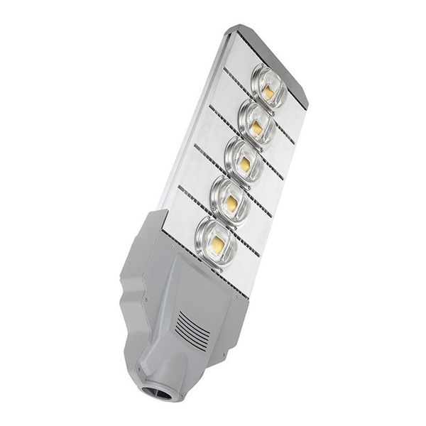 LED Street Lamp Plage Led Street Light 85-265V LED Road Lighting Plaza Lights Уличное освещение Водонепроницаемый IP65 5 YRS Гарантия