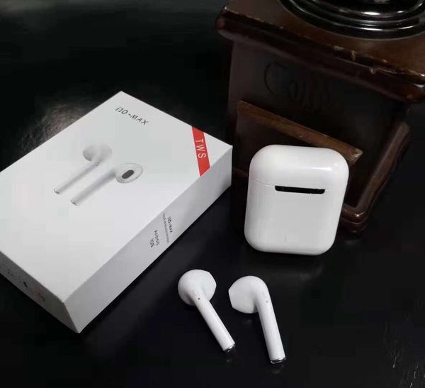 

newi10 tws wireless bluetooth earphone bluetooth headsets headphones wireless air earphones pods with charging box mic gift for android ios