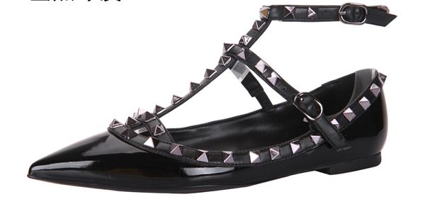 

Sapatos clássicos versaes
